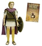 Alexander the Great Action Figure