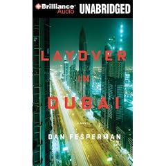 Layover in Dubai