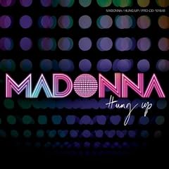 Hung Up (Radio Version)