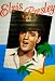 Elvis Presley ~ The King ~ Classic Rare Poster Print ~ Printed in England in 1986 ~ Approx 24 X 36 Inches