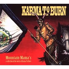 Mountain Mama'S-a Collection of the Works of Kar