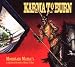Karma To Burn-Mountain Mamas: A Collection of the Works of Karma to Burn