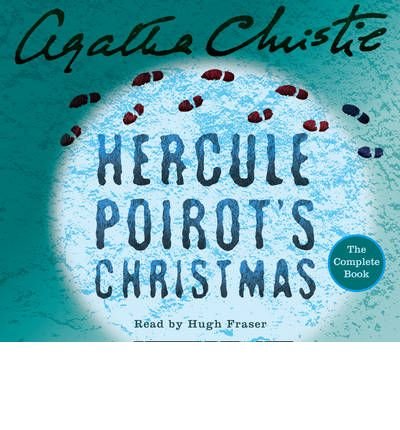 Hercule Poirot's Christmas: Complete & Unabridged (CD-Audio) - Common
