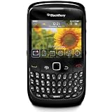 BlackBerry 8520 Sim-Free Mobile Phone - Black