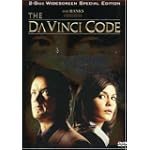 SAVE $9.39 - The Da Vinci Code (Widescreen Two-Disc Special Edition) $5.55
