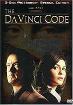 The Da Vinci Code (Widescreen Two-Disc Special Edition)
