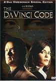 The Da Vinci Code (Widescreen Two-Disc Special Edition) [DVD]