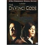 Da Vinci Code [Import USA Zone 1]par Tom Hanks