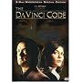 The Da Vinci Code (Widescreen Two-Disc Special Edition)