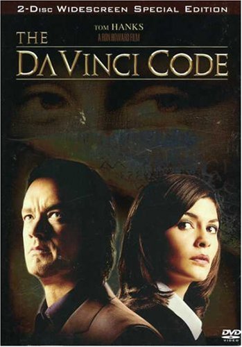 Da Vinci Code, The (2006)