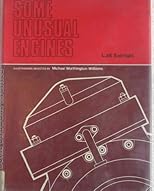 Some unusual engines
