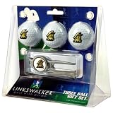 Appalachian State Mountaineers NCAA 3 Ball Gift Pack w/ Kool Tool