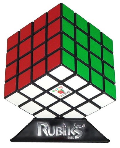 Rubik's 4X4 Cube