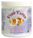 Fish Tapes Powder 40 doses