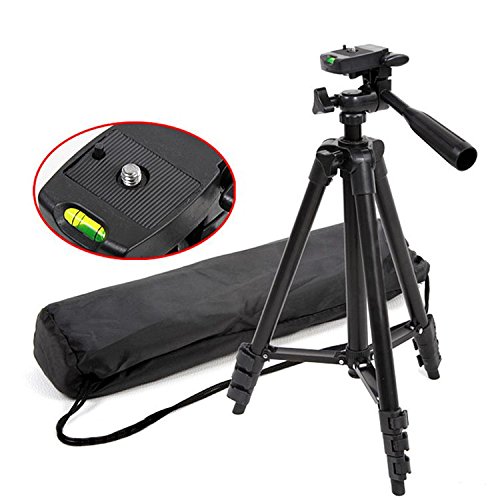 cams Professional Camera Tripod Mount Holder Stand for Logitech