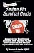 The Ultimate Swine Flu Survival Guide: Answers to Your Most Pressing Questions about the Swine Flu, the Swine Flu Vaccine, and a Holistic Approach to surviving this Flu Season. (Volume 1)