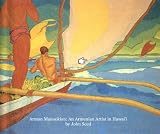 Arman Manookian: An Armenian Artist in Hawai'i