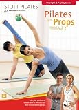STOTT PILATES: Pilates With Props, Maximum Resistance Vol 2