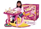 Canal Toys - WDPC 156 - Bureau Princesses