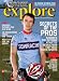 Magazines: Explore - Canadas Outdoor Mag