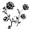 Hip In A Hurry - Roses