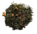 Long Island Strawberry Green Tea by SoFo Tea, 4oz.