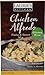 Laurie's Kitchen Pasta Entree Mix Gluten Free, Chicken Alfredo, 7.2 Ounce