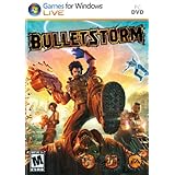 Bulletstorm