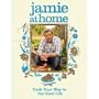 Jamie at Home X24 Dumpbin