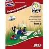 Englisch lernen mit Shelly Sch�lerband 2 inkl. CD: Bild- und Wortkarten mit Arbeitsbl�ttern zum H�ren, Sprechen, Lesen und ersten Schreiben. Sch�lerband 2