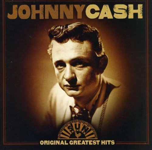 Johnny Cash - ORIGINAL BEST OF, THE - Zortam Music