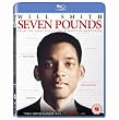 Seven Pounds [Blu-ray] [Import anglais]