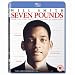 Seven Pounds [Blu-ray] [2009] [Region Free]