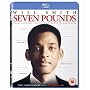 Seven Pounds [Blu-ray] [2008]