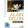 Alain Delon Edition - Vol. 2 [3 DVDs] <b>DVD</b> ~ Alain Delon