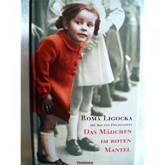 Das M�dchen im roten Mantel.