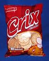 Crix Crackers