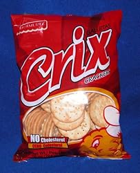 CrixCrackers