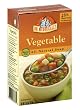 Dr. McDougall's Right Foods Vegetable Soup, 18.0-Ounce Boxes (Pack of 6)