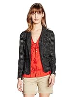 Springfield Americana Mujer (Negro)