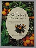 The herbal project book