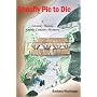 Shoofly Pie to Die (Amish Country Mystery Series #2)