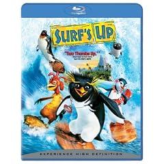 Surf's Up [Blu-ray]