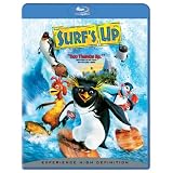Surf's Up [Blu-ray]by Shia LaBeouf