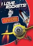 I Love Rockets!