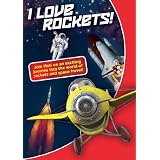 I Love Rockets! ~ Mati
