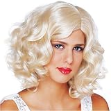  : Ann Darrow Wig Adult