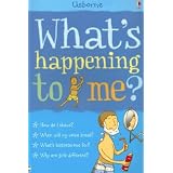 What's Happening to Me?: Boys Edition (What's Happening to Me?)