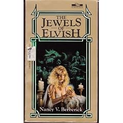 The Jewels of Elvish