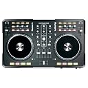 MIXTRACK PRO DJ SOFTWARE CONTROLLER WITH AUDIO I/O